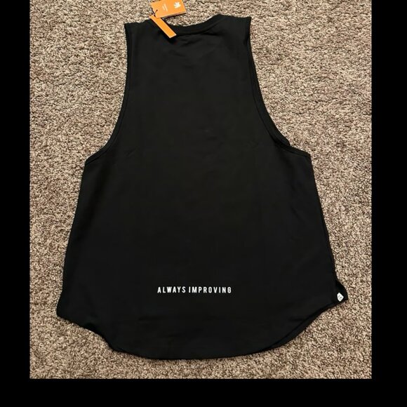 NWT YoungLA Men’s Tank Size XL - Picture 2 of 6